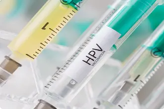 女性在某些特殊情况下能否接种HPV疫苗?