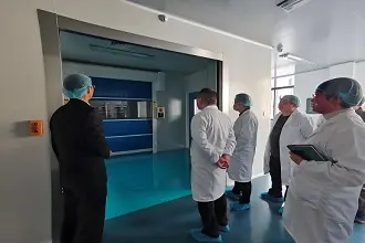 【科技动态】牛羊副产品实现高值化利用